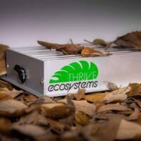 Thrive Ecosystems 12" LED vivarium Light